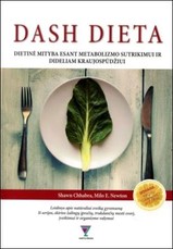Dash dieta