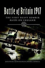Battle of Britain 1917