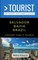 Greater Than a Tourist- Salvador Bahia Brazil