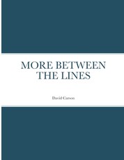 More Between the Lines