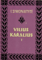 Vilius Karalius (1956) I ir II tomai