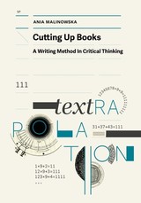 Cutting Up Books