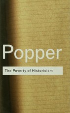 The Poverty of Historicism