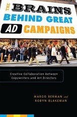 The Brains Behind Great Ad Campaigns