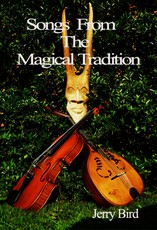 Songs from the Magical Tradition