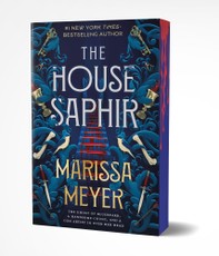 House Saphir