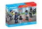 Veiksmo didvyriai 71730 policijos figūrėlių rinkinys