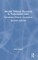 Muslim Political Discourse in Postcolonial India