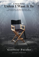 It Never Rains Unless I Want It To