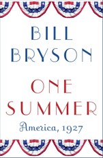 One Summer: America, 1927