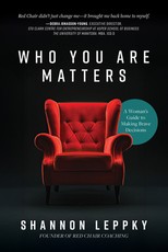 Who You Are Matters
