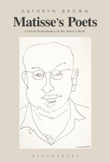 Matisse's Poets