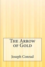 The Arrow of Gold