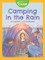 Camping in the Rain