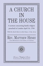 A Church in the House