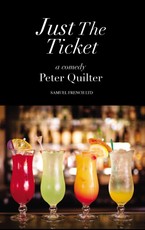 Just the Ticket