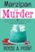 Marzipan and Murder
