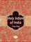 Holy Infant of India