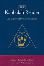 The Kabbalah Reader
