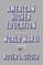 American Higher Education since World War II
