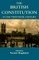 The British Constitution in the Twentieth Century