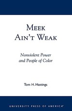 Meek Ain't Weak