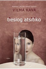 Tiesiog atsitiko