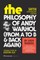 The Philosophy of Andy Warhol [50th Anniversary Edition]