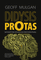 Didysis protas. Kaip kolektyvinis intelektas gali pakeisti mūsų pasaulį