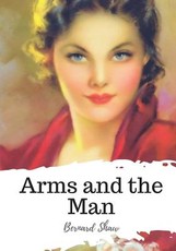 Arms and the Man