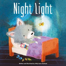 Picture Book Square Sunbird Sally Anne Garland the Best Light