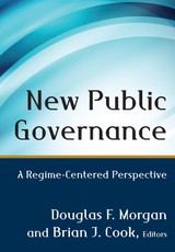Morgan, D: New Public Governance