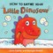 How to Bathe Your Little Dinosaur