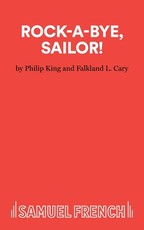 Rock-A-Bye, Sailor!