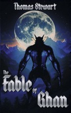 The Fable of Ghan