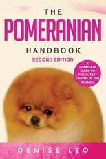 The Pomeranian Handbook