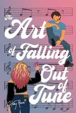 The Art of Falling Out of Tune