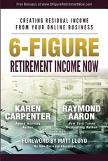 6-Figure Retirement Income Now