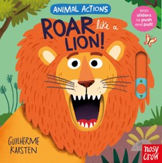Animal Actions