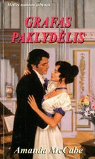 Grafas paklydėlis. Meilės romanų lobynas