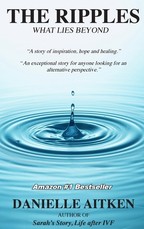 The Ripples What Lies Beyond