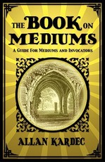 The Book on Mediums