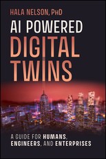 AI Powered Digital Twins
