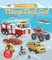 Lift the Flap: Discovery! Things That Go!
