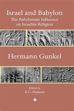 Israel and Babylon