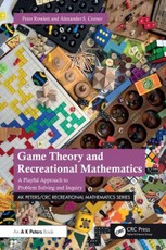 Game Theory and Recreational Mathematics