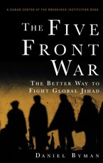 The Five Front War