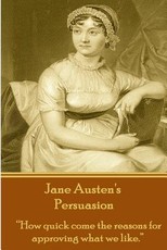 Jane Austen's Persuasion