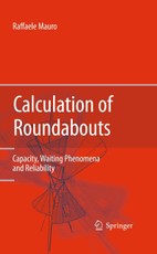 Calculation of Roundabouts