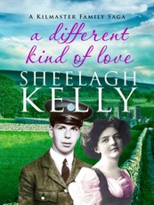 A Different Kind of Love